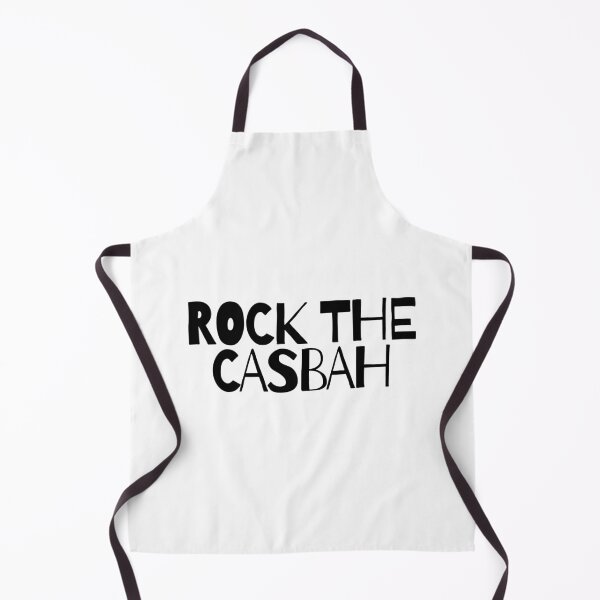 Item preview, Rock The Casbah designed and sold by CharmStudio.