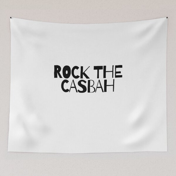 Item preview, Rock The Casbah designed and sold by CharmStudio.