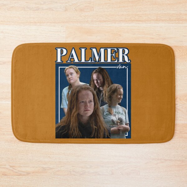 Item preview, van palmer retro design designed and sold by aksav.