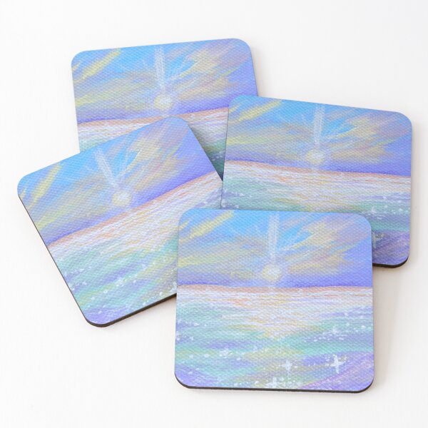 Item preview, Dazzling Horizon designed and sold by arielleblocher.