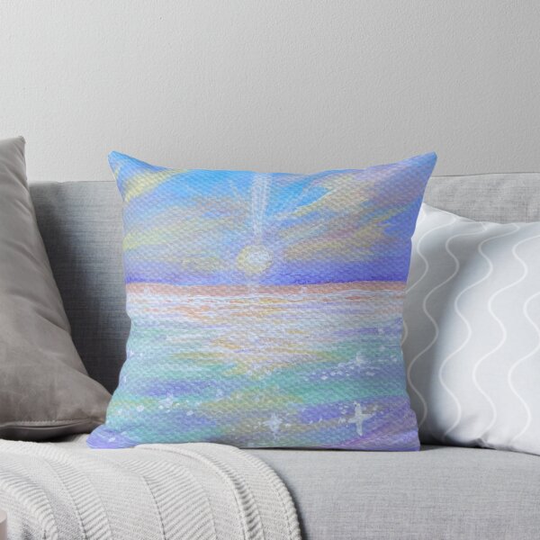 Item preview, Dazzling Horizon designed and sold by arielleblocher.