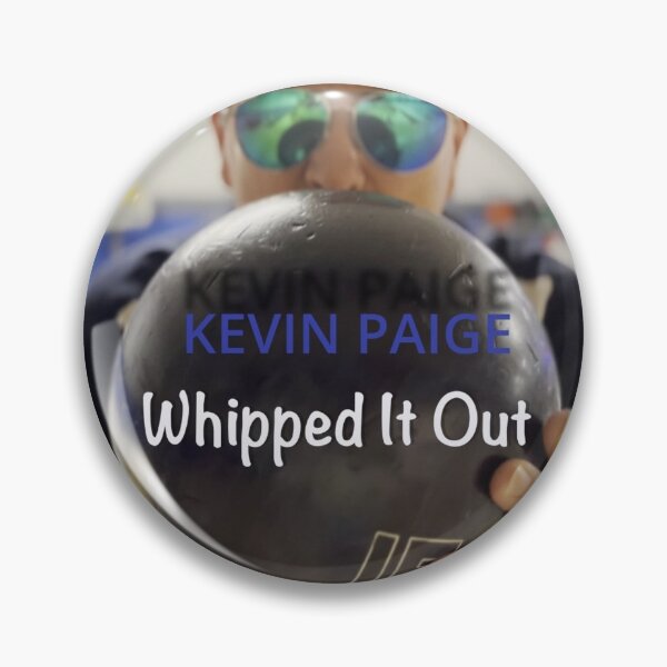 Item preview, Whipped It Out designed and sold by KBPMusic.