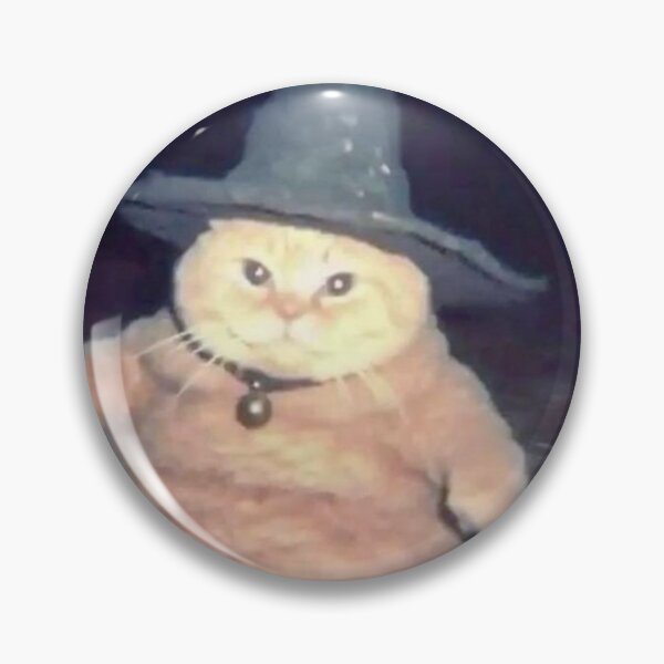 Item preview, Wizard cat designed and sold by Kroyalz14.