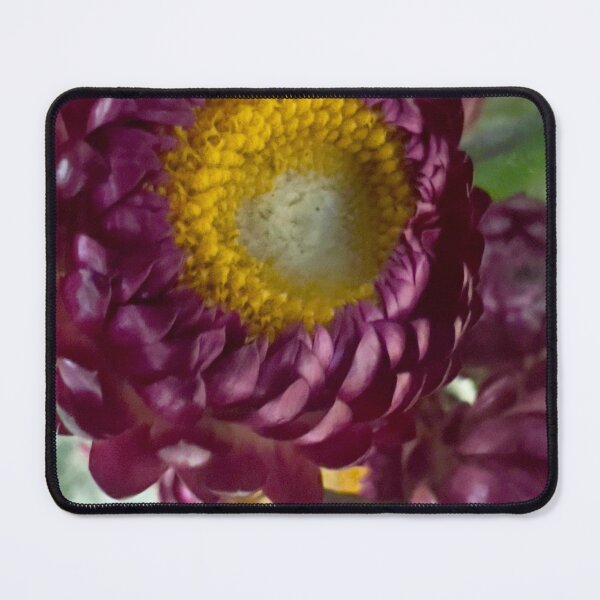 Item preview, Purple Paper Flowers designed and sold by Betsy Phillips.