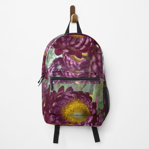 Item preview, Purple Paper Flowers designed and sold by Betsy Phillips.