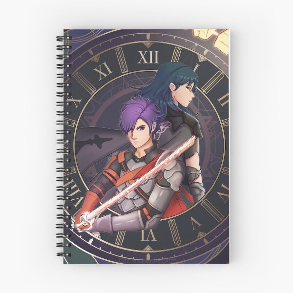 Item preview, FE3h Space and Time designed and sold by CosmicNovaArt.