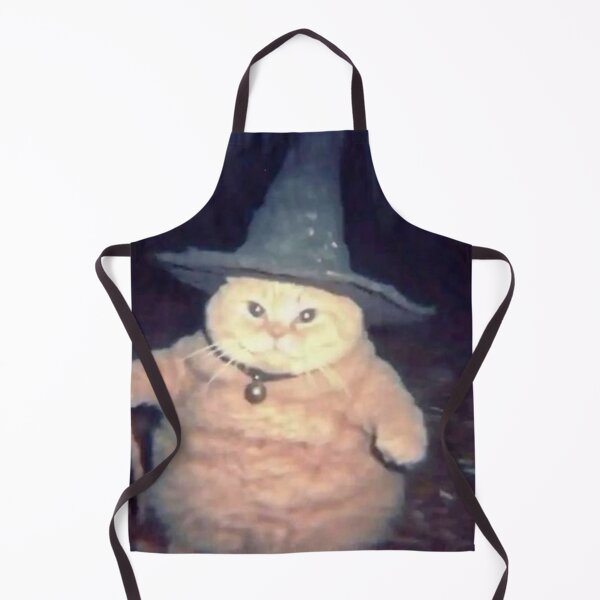 Item preview, Wizard cat designed and sold by Kroyalz14.