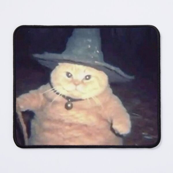 Item preview, Wizard cat designed and sold by Kroyalz14.