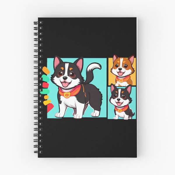 Item preview, Bundle of Puppy Joy - Set designed and sold by Mechanical-Artt.