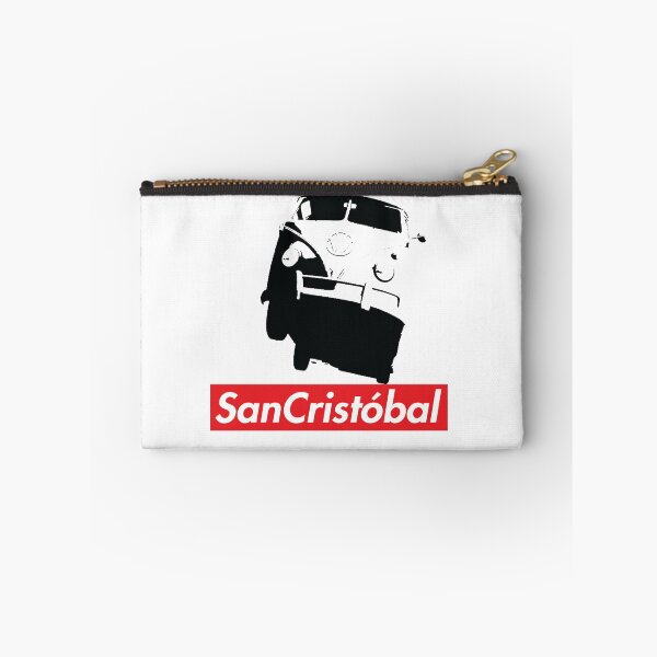 Item preview, San Cristóbal supremo designed and sold by ragchante.