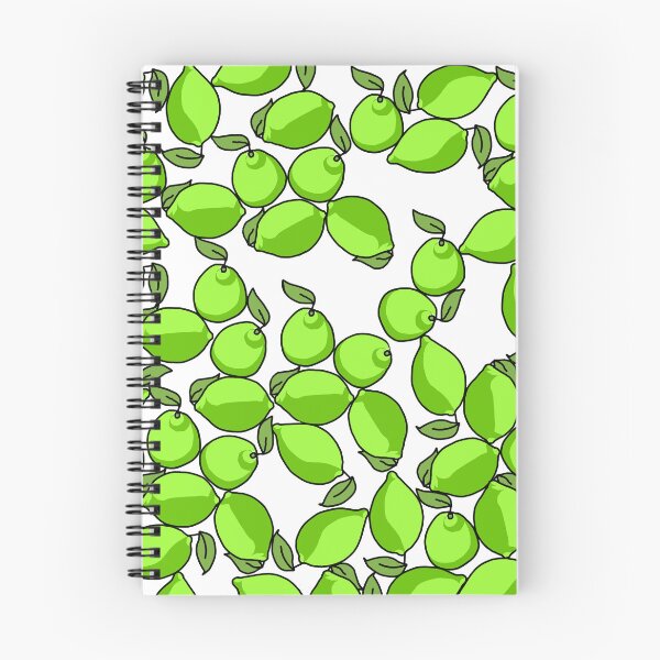 Item preview, Limes designed and sold by MJboo7.