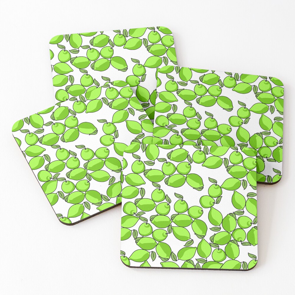 Item preview, Coasters (Set of 4) designed and sold by MJboo7.