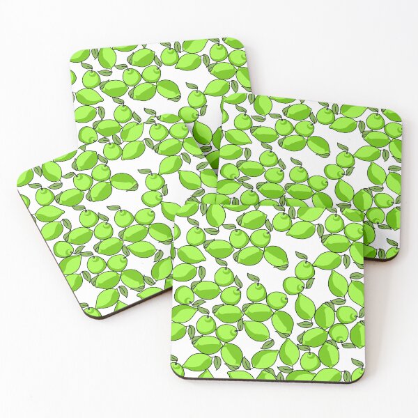Item preview, Limes designed and sold by MJboo7.