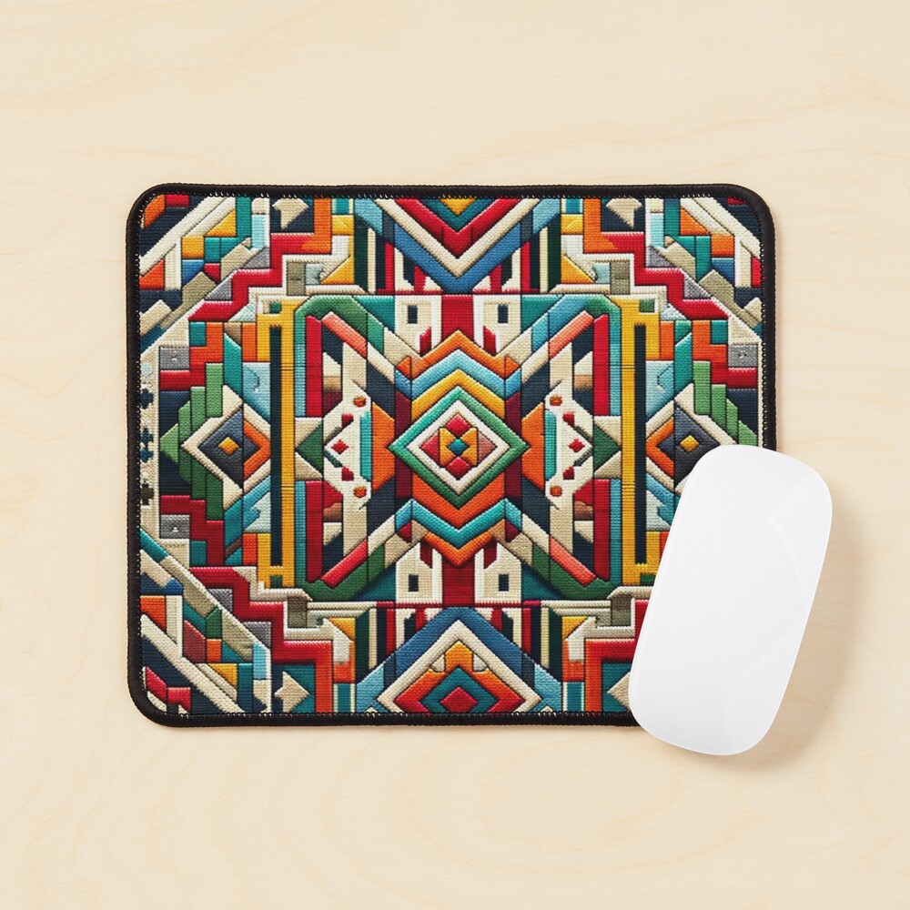 Item preview, Mouse Pad designed and sold by PinUpPizzazz.