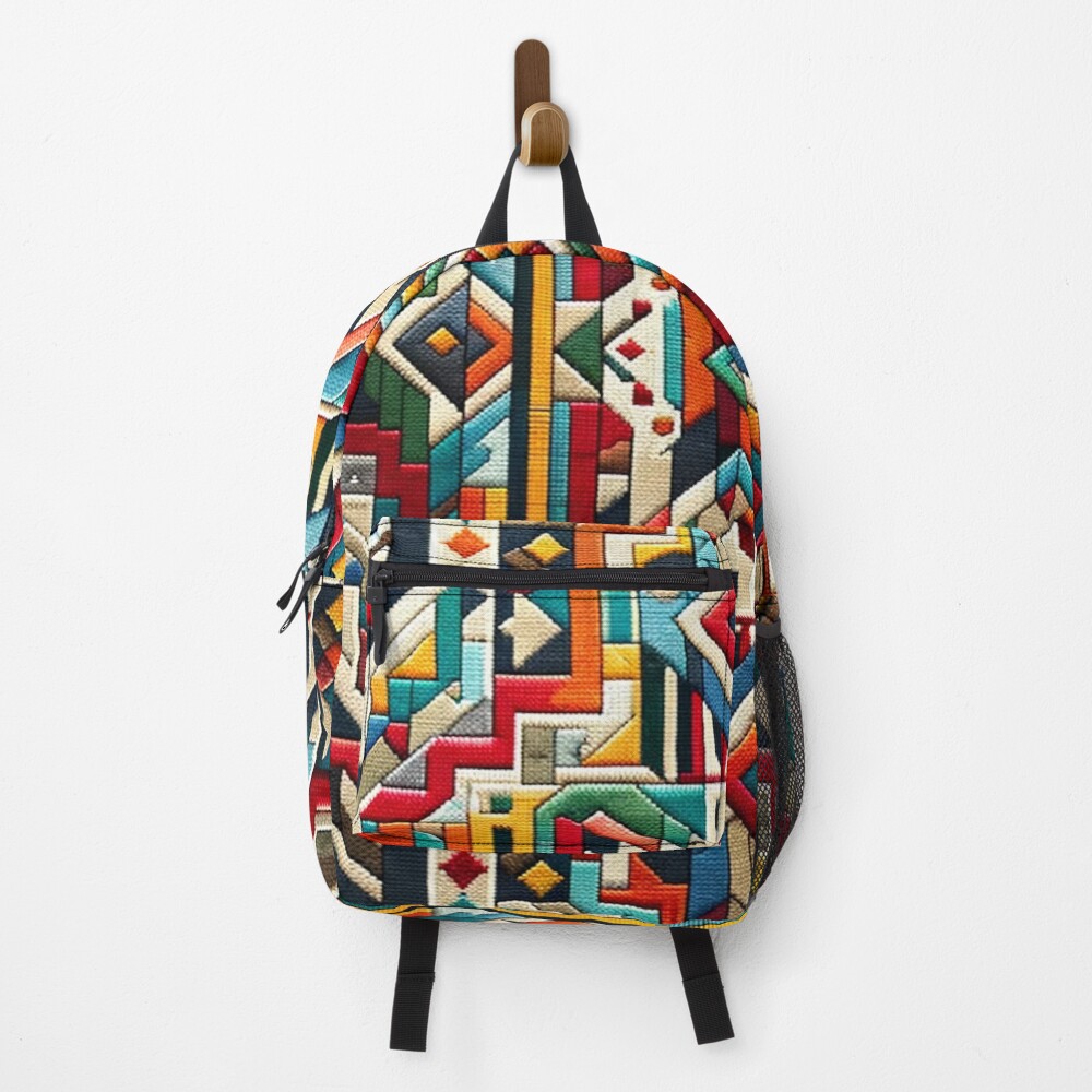 Item preview, Backpack designed and sold by PinUpPizzazz.