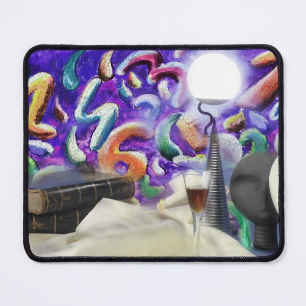 Item preview, Relax between Chaos and order designed and sold by Gaetano Caldarola.
