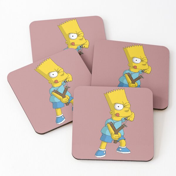 Item preview, Bart designed and sold by YChangShop.