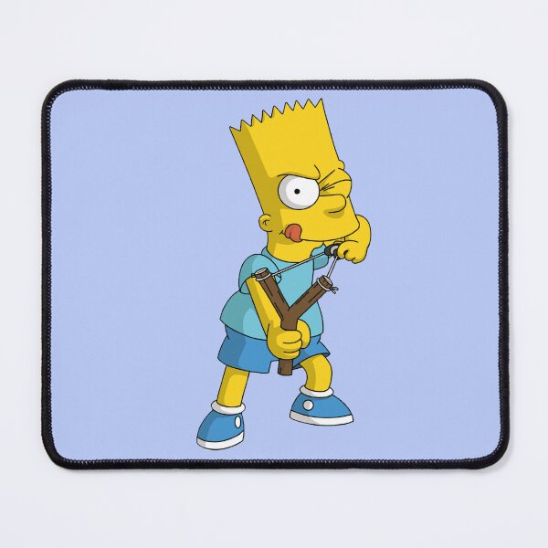 Item preview, Bart designed and sold by YChangShop.