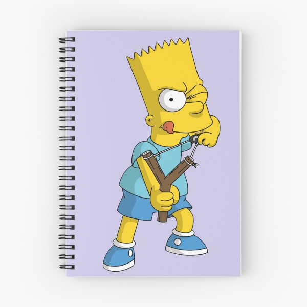 Item preview, Bart designed and sold by YChangShop.