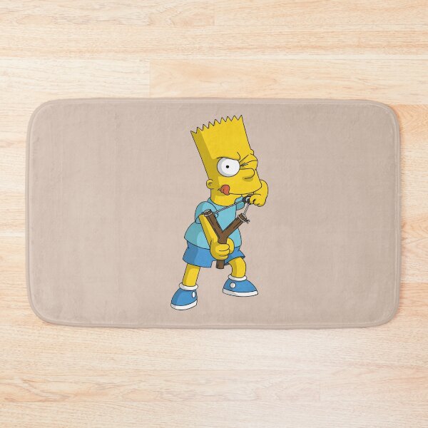 Item preview, Bart designed and sold by YChangShop.