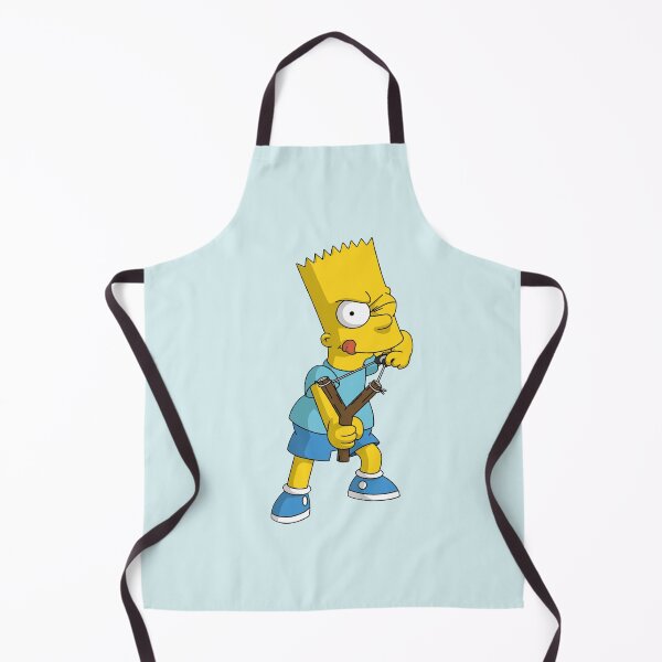 Item preview, Bart designed and sold by YChangShop.