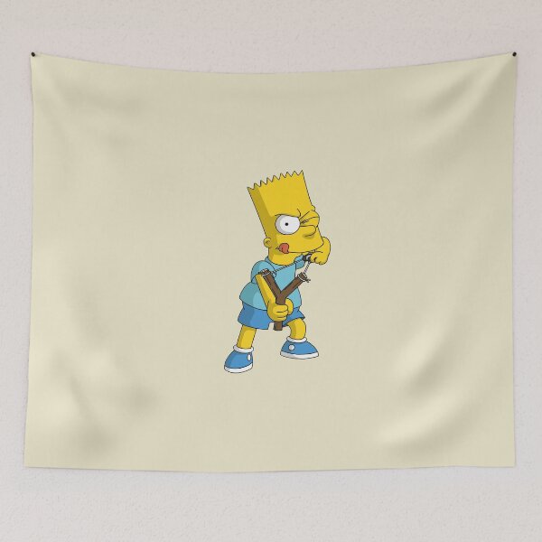 Item preview, Bart designed and sold by YChangShop.