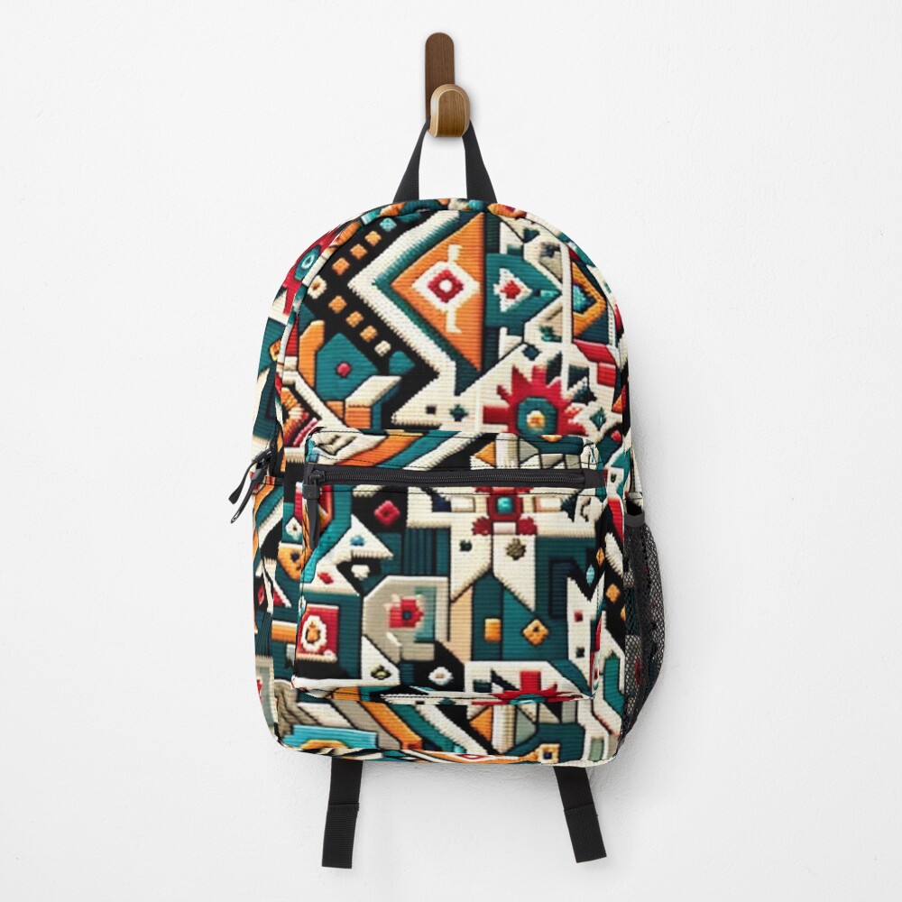 Item preview, Backpack designed and sold by PinUpPizzazz.