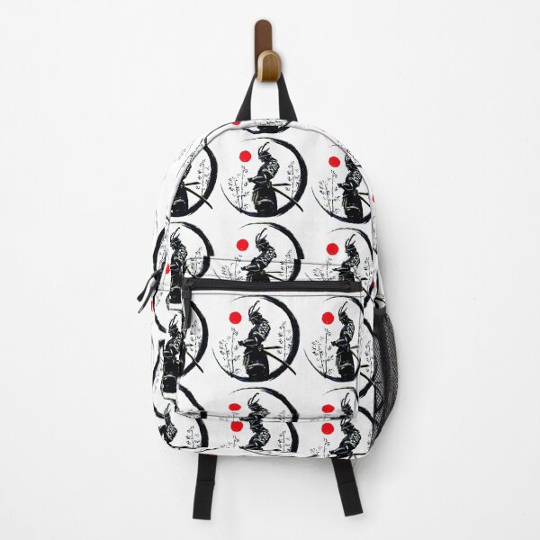 Item preview, The Legendary Samurai Warriors designed and sold by BubbleSpy.