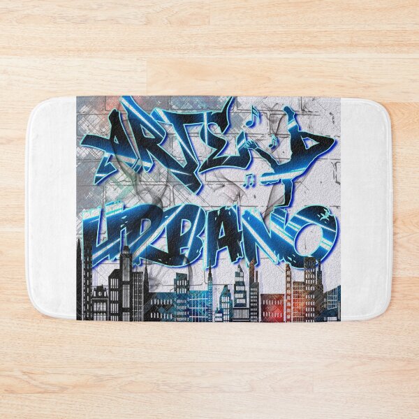 Item preview, Urban Graffiti designed and sold by AlexGrafs.