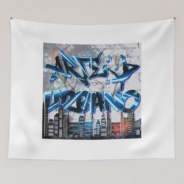 Item preview, Urban Graffiti designed and sold by AlexGrafs.
