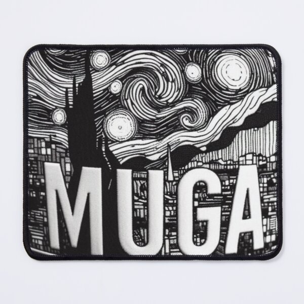Item preview, MUGA designed and sold by daweave77.