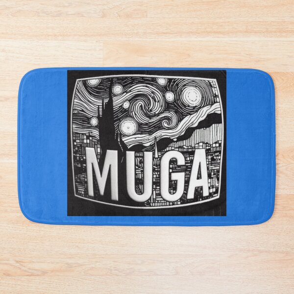 Item preview, MUGA designed and sold by daweave77.