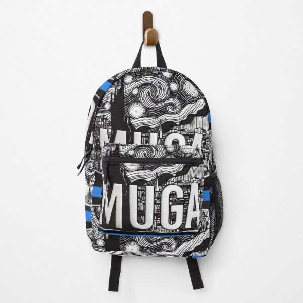 Item preview, MUGA designed and sold by daweave77.