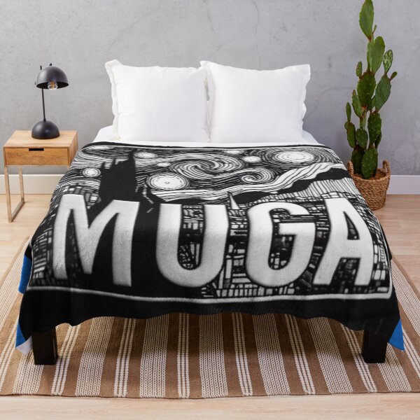 Item preview, MUGA designed and sold by daweave77.