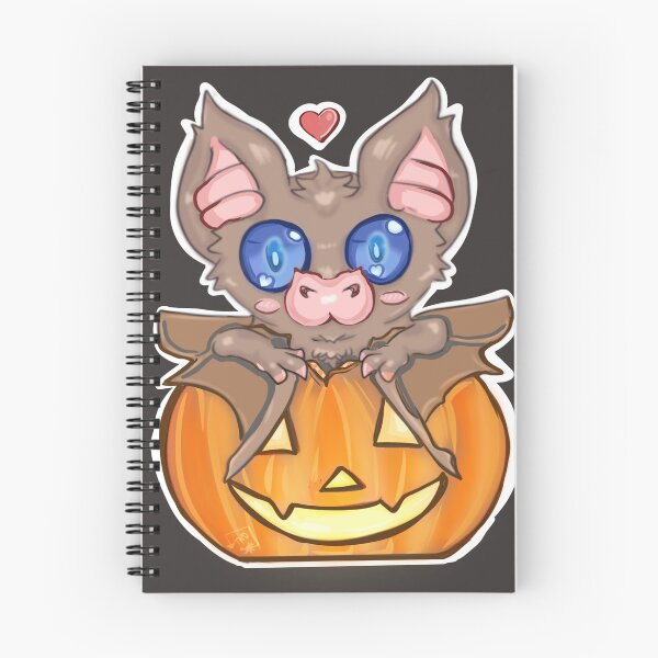 Item preview, boo bat blue eyes designed and sold by NeutralDragons.