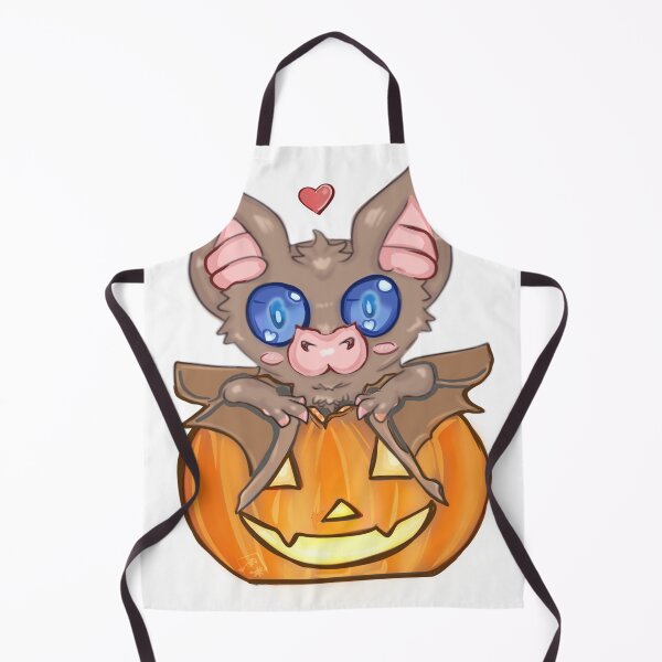 Item preview, boo bat blue eyes designed and sold by NeutralDragons.