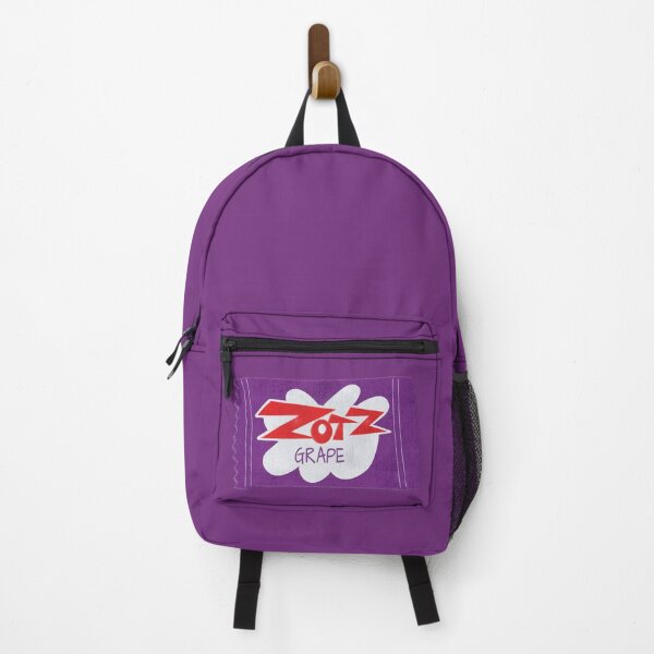 Item preview, Grape ZOTZ • Italian Candy designed and sold by MKE Rhine Maiden • Grumble Services, LLC..