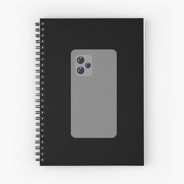 Item preview, Smart Phone (Grey) designed and sold by McNerdic.