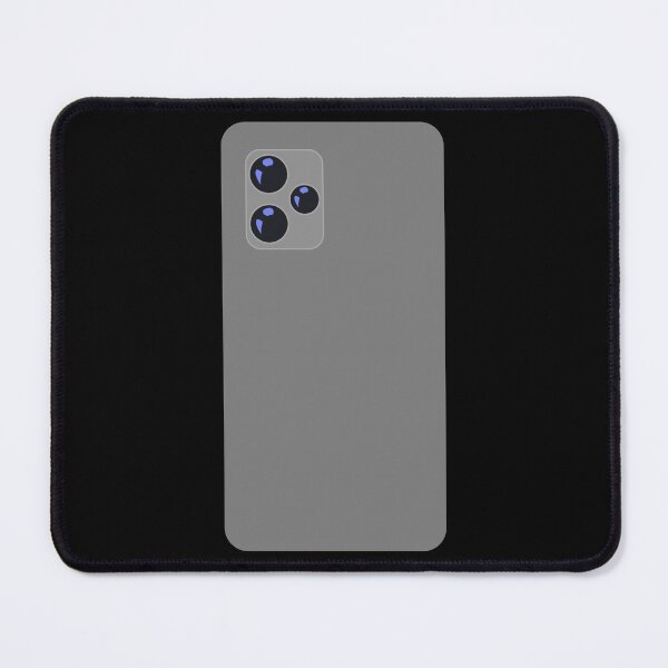 Item preview, Smart Phone (Grey) designed and sold by McNerdic.