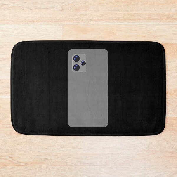 Item preview, Smart Phone (Grey) designed and sold by McNerdic.