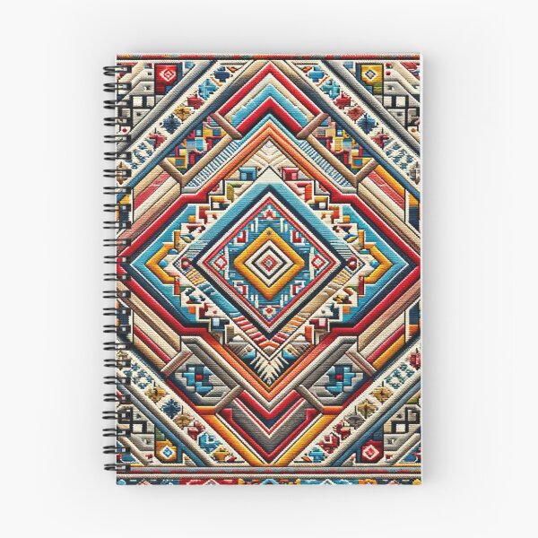Item preview, Moroccan-Style Rug Print designed and sold by PinUpPizzazz.