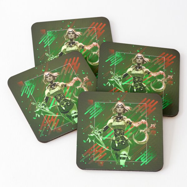 Item preview, Melinoe | Hades 2 | Modern Graphic Design designed and sold by Eroshi.
