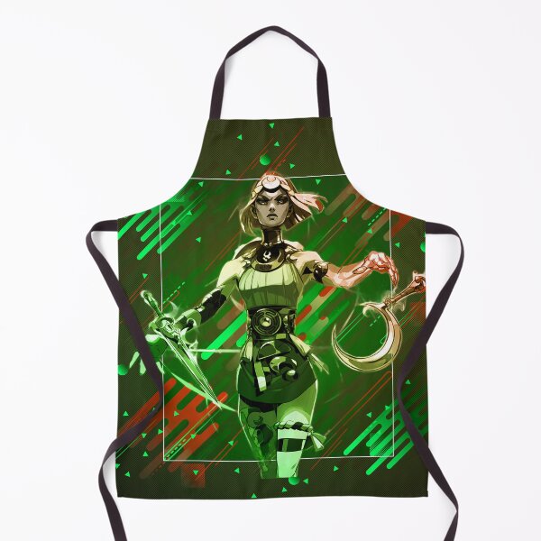 Item preview, Melinoe | Hades 2 | Modern Graphic Design designed and sold by Eroshi.
