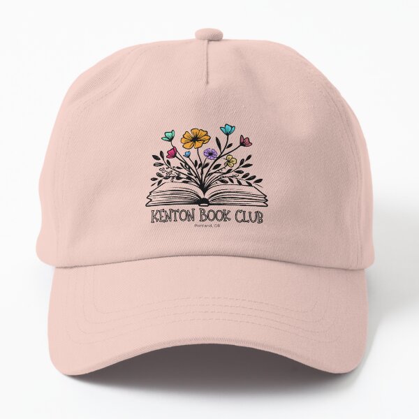 Item preview, Kenton Book Club - Open Book Florals designed and sold by KentonBookClub.