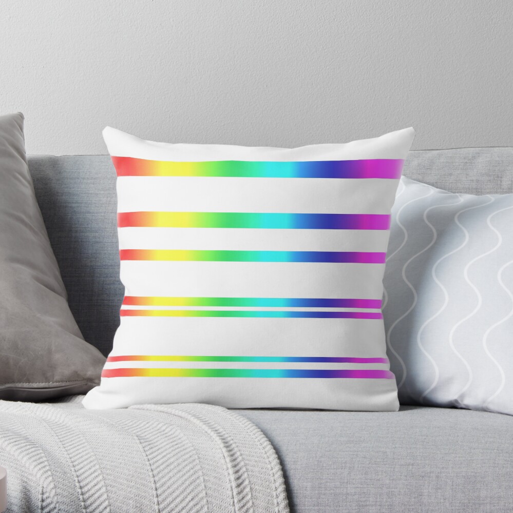 Item preview, Throw Pillow designed and sold by lidimentos.