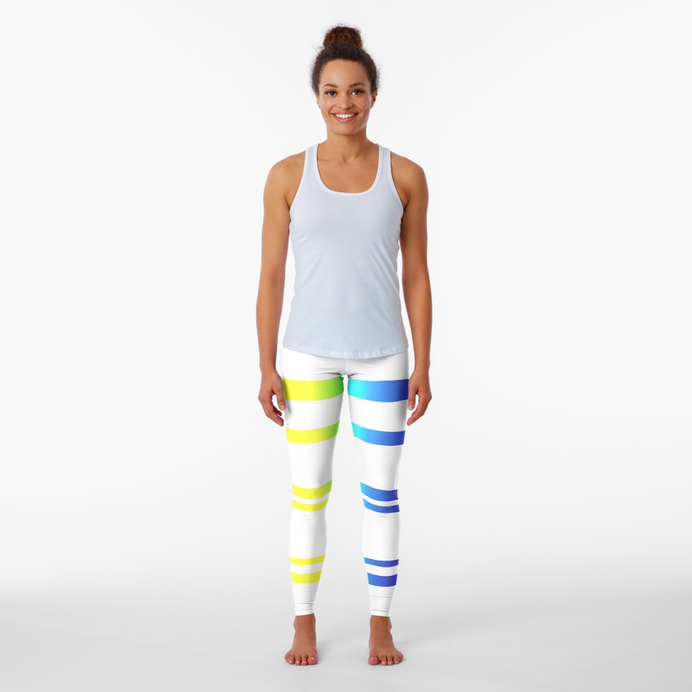 Rainbow Leggings