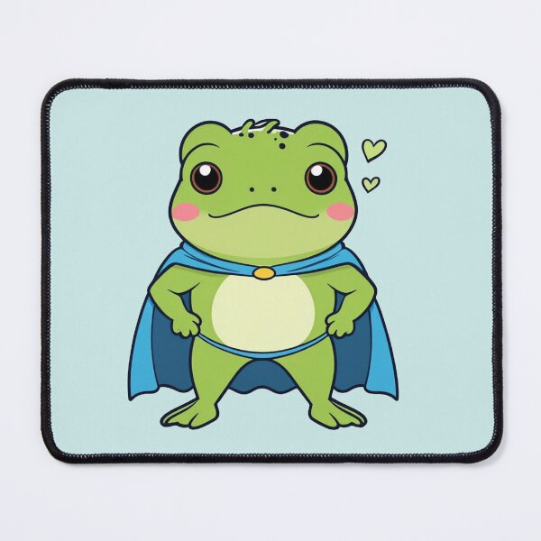 Item preview, Wrestling Wrestler Frog designed and sold by Atlantico54.