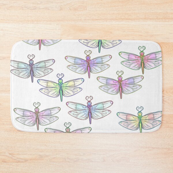 Item preview, Dragonfly designed and sold by NeutralDragons.
