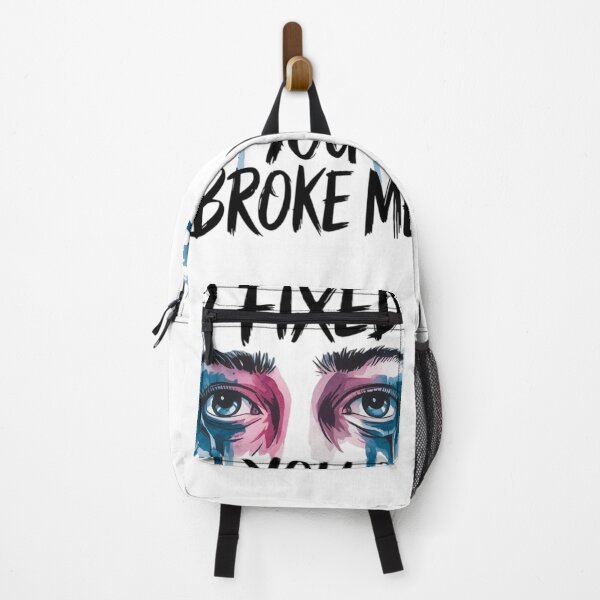 Item preview, You boke me designed and sold by nimmitrends.