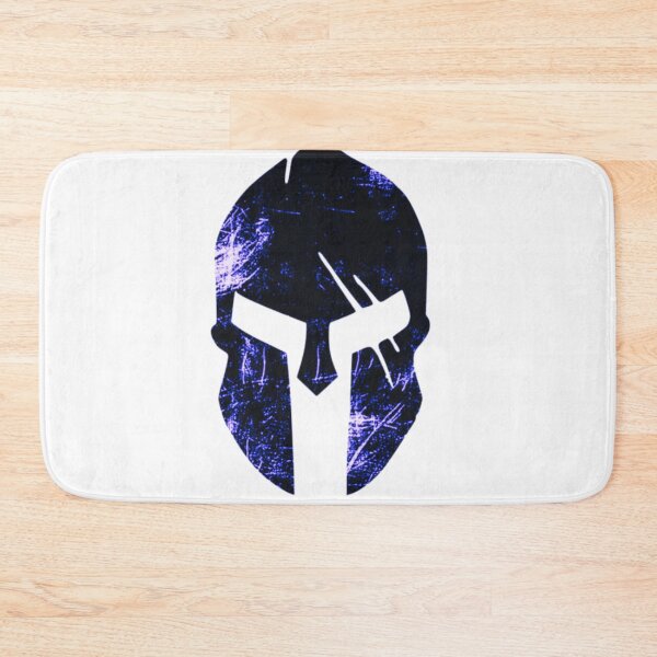 Item preview, Spartan Mask – Bold and Iconic Ancient Warrior Design designed and sold by BubbleSpy.